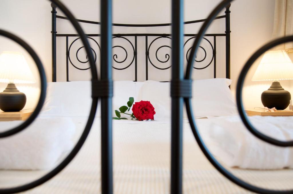 Miraluna Aparthotel Λευκός Καρπάθου Δωμάτιο φωτογραφία