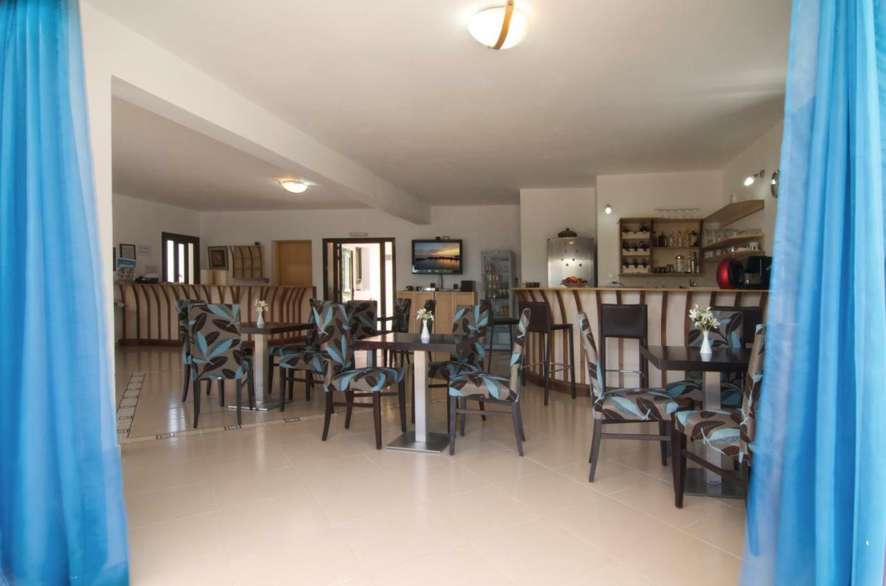 Miraluna Aparthotel Λευκός Καρπάθου Εξωτερικό φωτογραφία